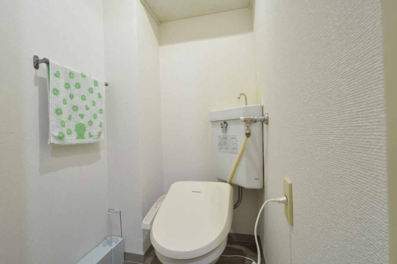 Ams Hiragishi 11 Rm 502 平岸駅から3分 解放感あって明るいお部屋 家族やお友達と 札幌ドームや中心部まで1駅 公寓 札幌